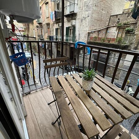 Pizzaiola'S Home Наполи Екстериор снимка